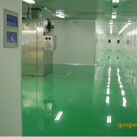 深圳萬級凈化工程價格、批發及供應指南——谷瀑環保服務解析