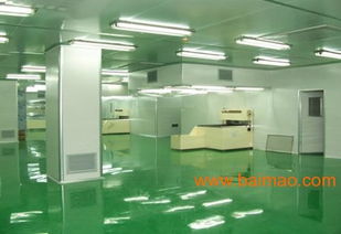 無錫最早的凈化工程公司及密封膠相關生產廠家與價格解析