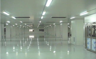 印刷包裝凈化工程中的衣服管理要求