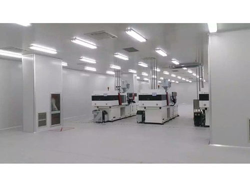 晴朗凈化 開啟廠房凈化工程的現代解決方案