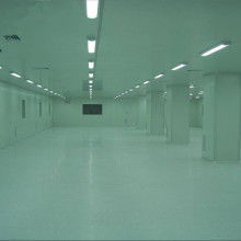 凈化工程 現(xiàn)代工業(yè)與醫(yī)療的守護(hù)者