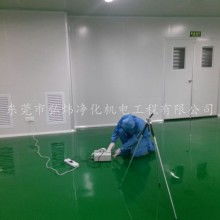 2019年凈化工程價格、批發供應與密封膠報價解析