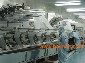 江西消毒用品凈化車間設計施工全攻略 從廠家選擇到價格解析