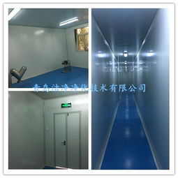 環境凈化工程 核心要素、廠家選擇與報價指南