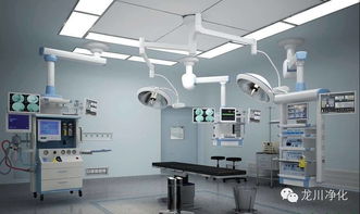醫院潔凈手術室凈化工程中的“隱形衛士” 密封膠的關鍵作用與技術選型